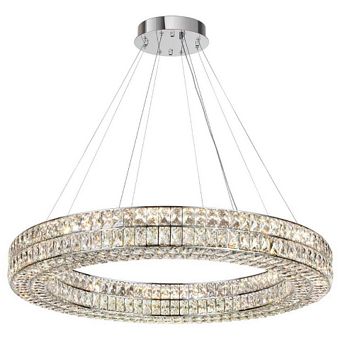 Подвесная люстра Odeon Light 4927/98L