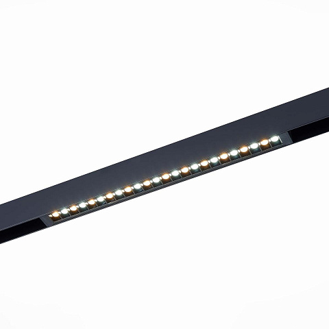 Трековый светильник ST Luce Skyline 220 ST655.496.18H