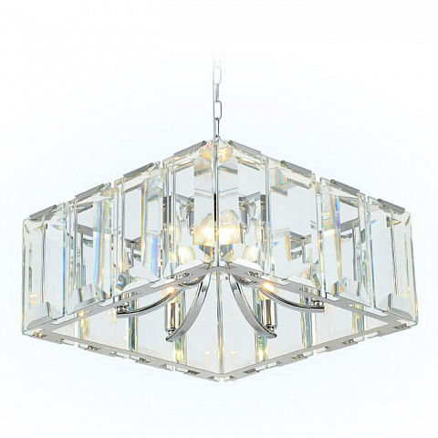 Подвесная люстра Ambrella Light TR5148