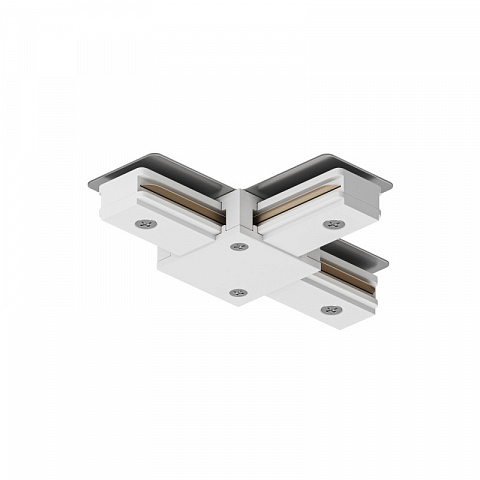 Коннектор Denkirs TR1103-WH