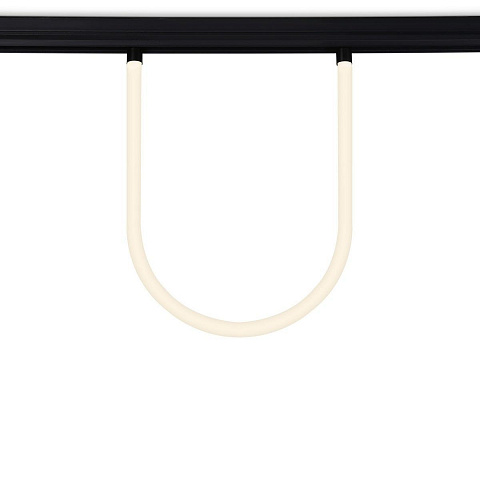 Трековый подвесной светодиодный светильник Ambrella light Track System Magnetic GL4300