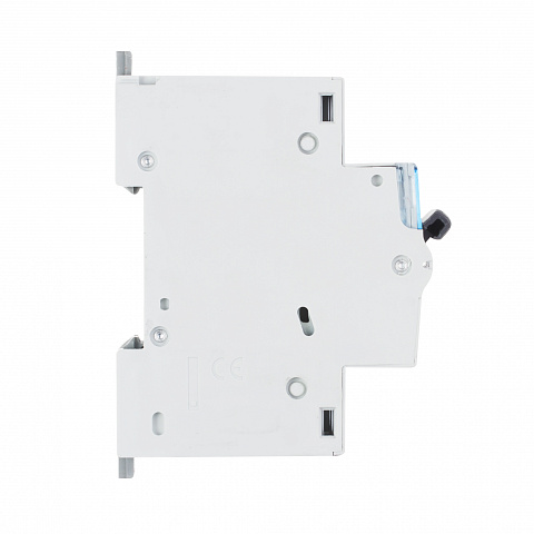 Legrand DX3 Дифференциальный автоматический выключатель 1P+N 25А (С) 30MA-AC