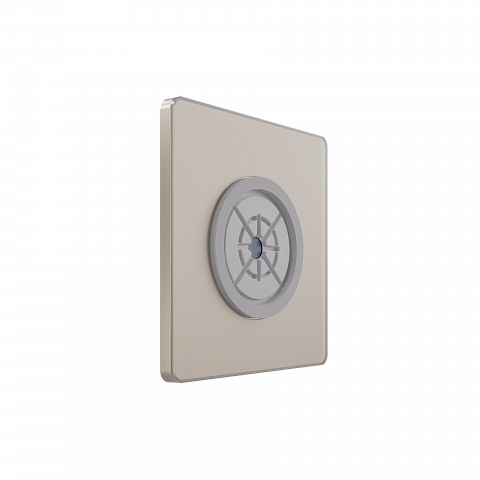 Systeme Electric Systeme Infinity Песчаный берег Вывод кабельный