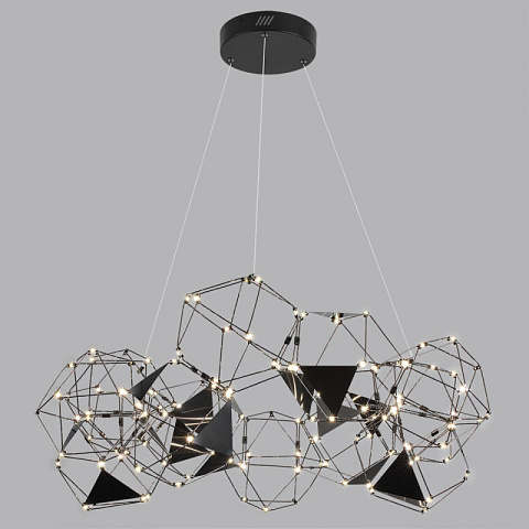 Подвесная люстра Odeon Light 5087/56L