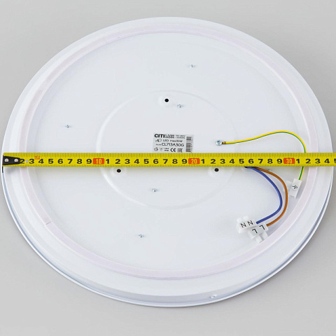 Накладной светильник Citilux CL713A30G