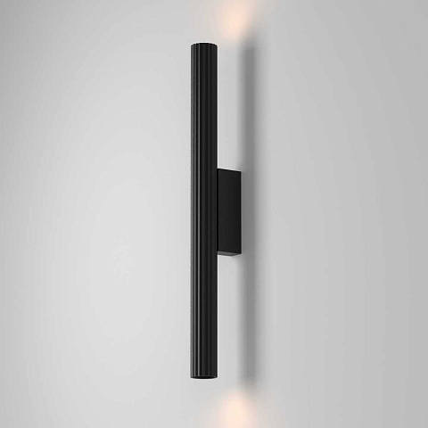 Бра Maytoni C082WL-12W2.7K-B