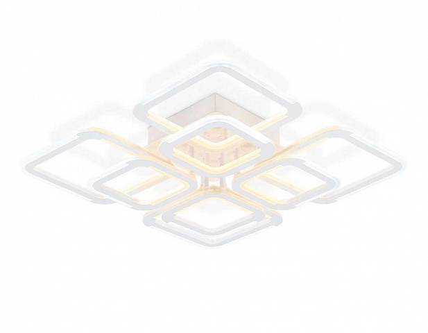 Накладная люстра Ambrella Light FA8950