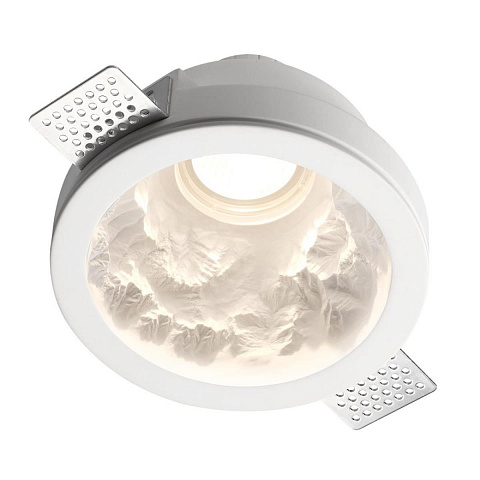 Встраиваемый светильник Odeon Light 7168/7CL