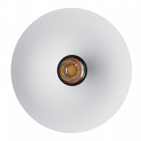 Встраиваемый светильник ITALLINE IT06-6024 white 3000K