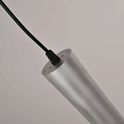 Подвесной светильник Imperium Loft Zylo Silver H34 314526-23