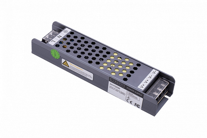Блок питания для светодиодной ленты SWG pro 00-00002833