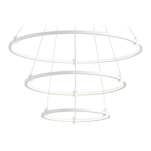 Каскадная люстра Ambrella Light FL5511