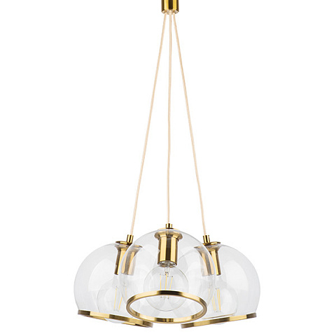 Подвесная люстра Lightstar 729031