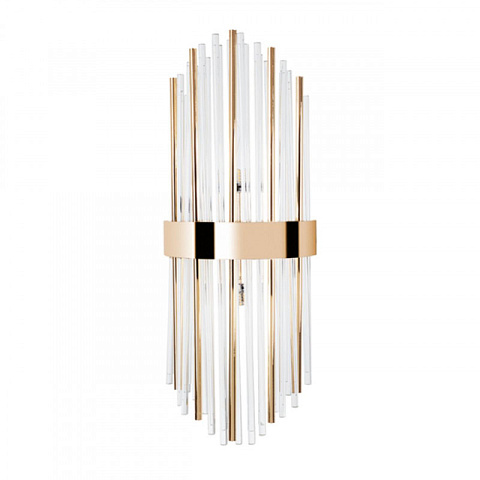 Бра ARTE Lamp A1007AP-2GO