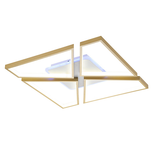 Накладной светильник Escada 10245/4LED BL