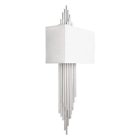 Бра LOFT IT 10107 Silver white