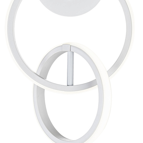 Бра Escada 10230/SG LED White