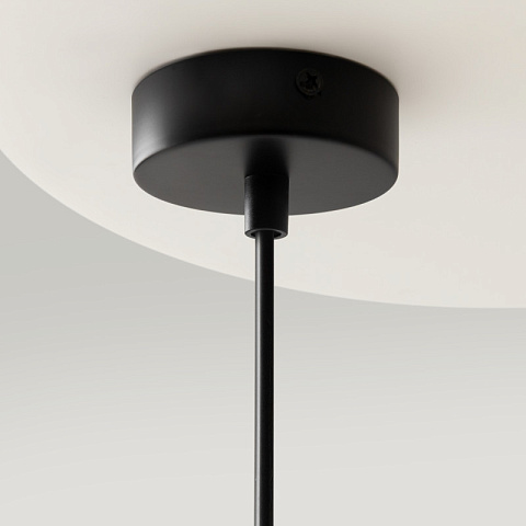 Подвесная люстра Maytoni MOD013PL-04B