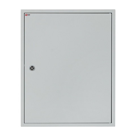 EKF PROxima Щит с монтажной панелью ЩМП- 65.50.22 (ЩРНМ-3) IP31