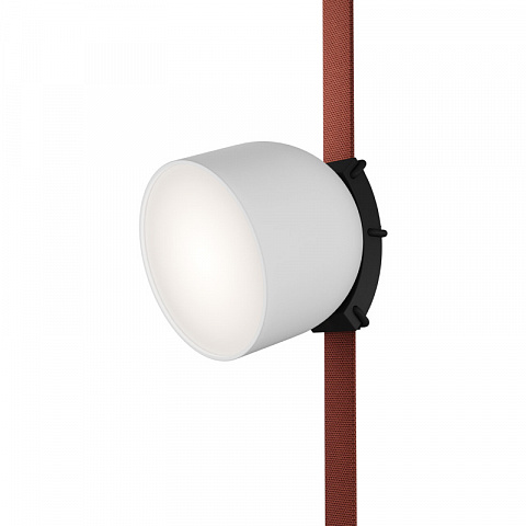 Светильник на шине Denkirs DK5543-WH+BK