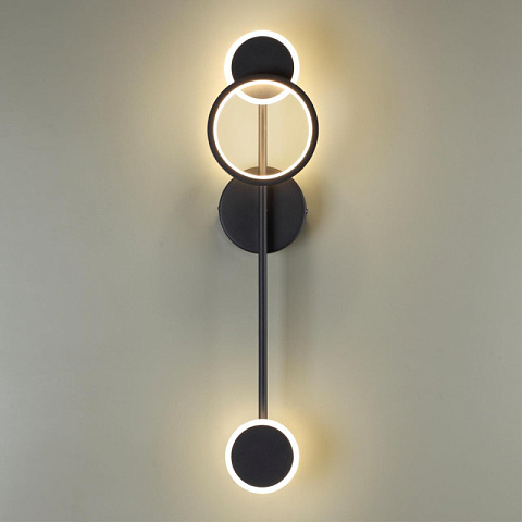 Бра Odeon Light 4322/16WL