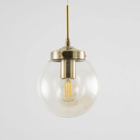 Подвесной светильник Citilux CL105115