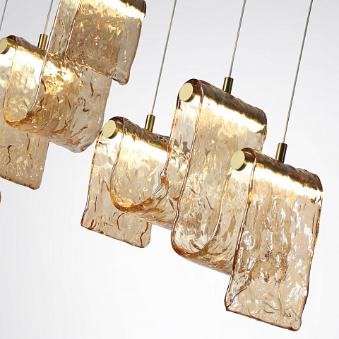 Подвесной светильник Odeon Light 5105/52L