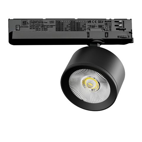 Светильник на шине Lightstar A5547TRIAC