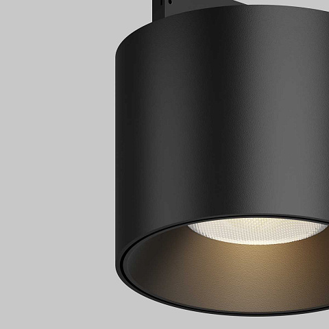 Светильник на шине Maytoni TR188-1-5W3K-M-B