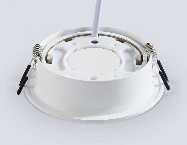Встраиваемый светильник Ambrella Light TN52230