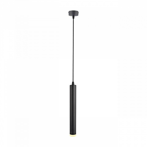 Подвесной светильник ARTE Lamp A6810SP-1BK
