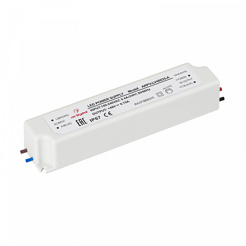 Блок питания Arlight 019503(1)