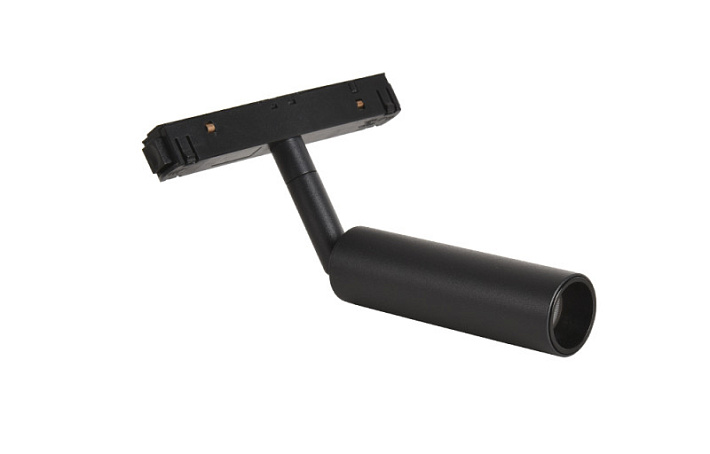 Светильник на шине Crystal Lux CLT 0.33 003 6W BL 4000K