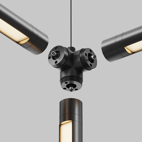 Коннектор Maytoni CA016TC-B