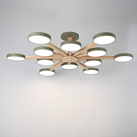 Подвесной светильник Imperium Loft TURNA-B01 228863-26
