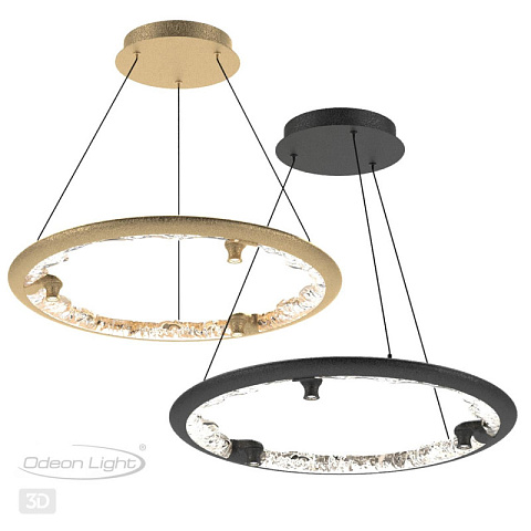 Подвесной светильник Odeon Light 7001/44L