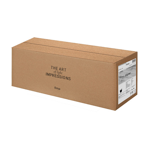Бра Freya FR6106WL-L10B