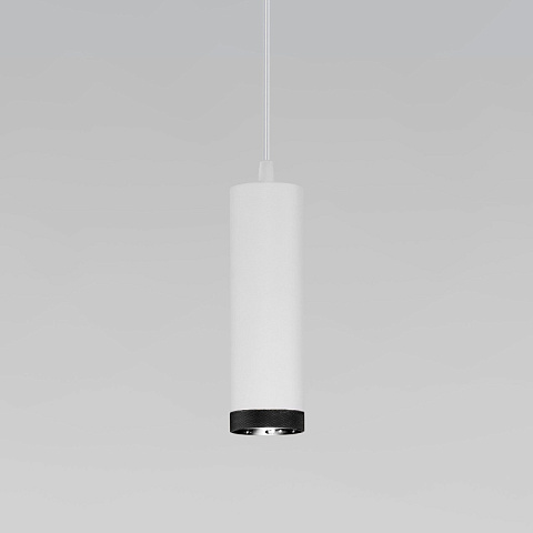 Подвесной светильник Elektrostandard 50244 LED 9W 4200K белый