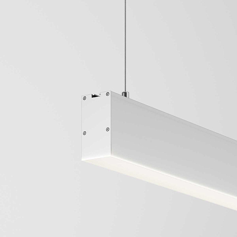 Линейный светильник Maytoni Technical LL312038