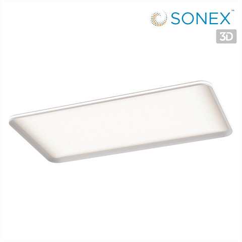 Накладной светильник Sonex 7751/145L