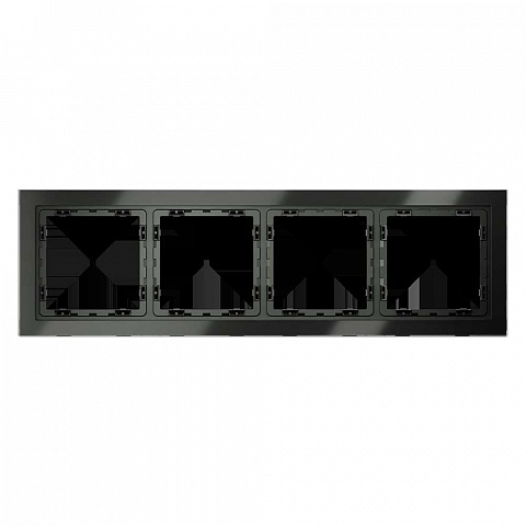 Рамка VOLTUM VLS110406