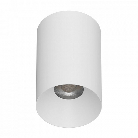 Накладной светильник ITALLINE IT02-027 white 3000K