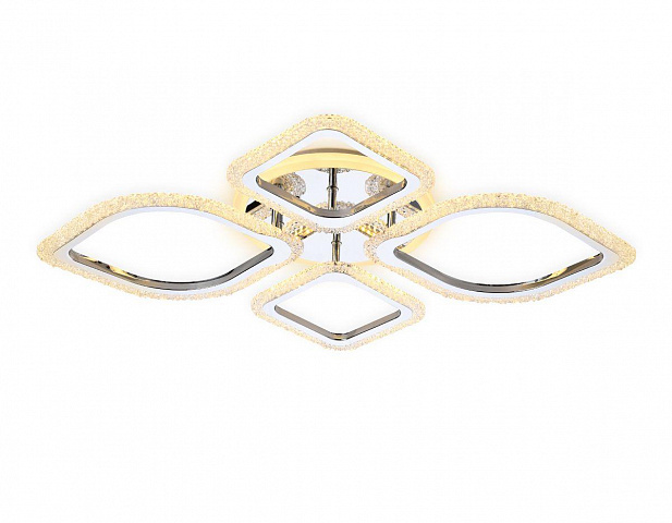 Накладная люстра Ambrella Light FA5148