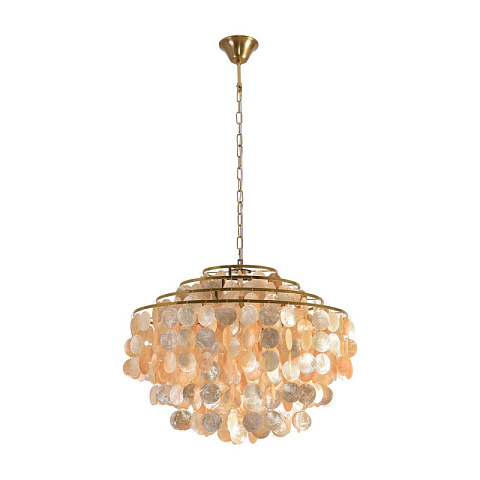 Подвесная люстра LUMION 8386/6