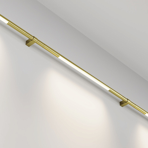 Светильник на шине Maytoni C100CL-L500-12W3-6K-BS
