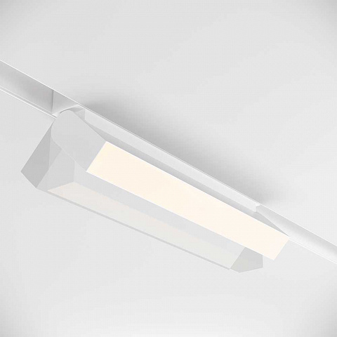 Светильник на шине Maytoni TR075-2-20W4K-W