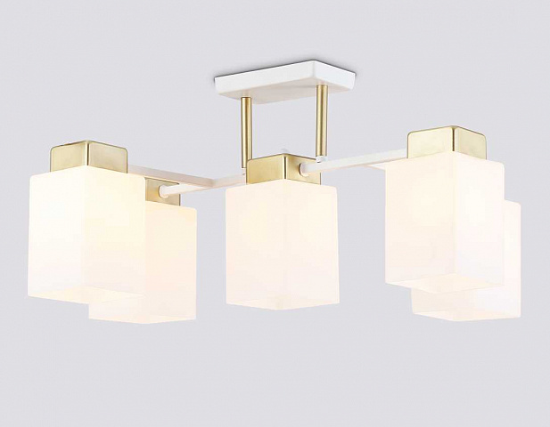 Накладная люстра Ambrella Light TR303047