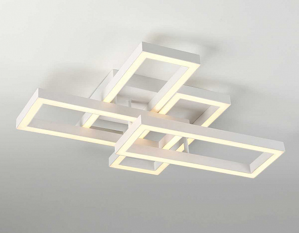 Люстра Ambrella Light ACRYLICA FA1001