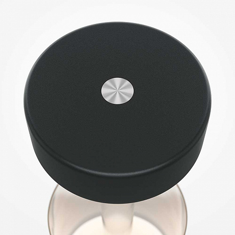 Настольная лампа Maytoni MOD229TL-L3B3K1