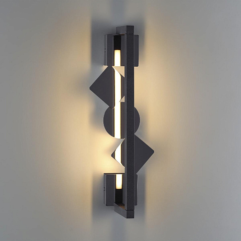 Бра Odeon Light 6690/7WL